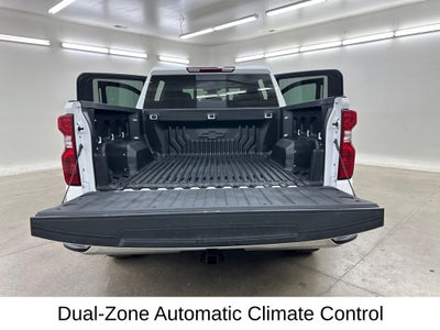 2024 Chevrolet Silverado 1500 LT LT1