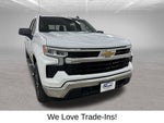 2024 Chevrolet Silverado 1500 LT LT1
