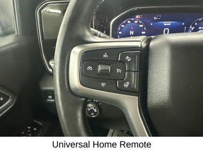 2024 Chevrolet Silverado 1500 LT LT1