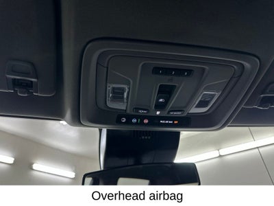 2024 Chevrolet Silverado 1500 LT LT1