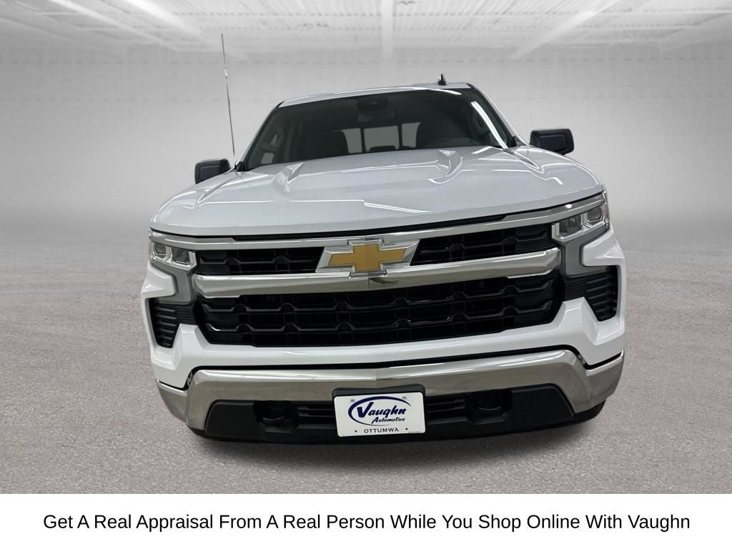 2024 Chevrolet Silverado 1500 LT LT1