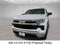 2024 Chevrolet Silverado 1500 LT LT1