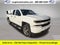 2016 Chevrolet Silverado 1500 Custom