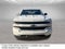 2016 Chevrolet Silverado 1500 Custom