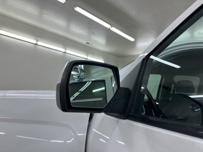 2015 Chevrolet Silverado 1500 LT LT2