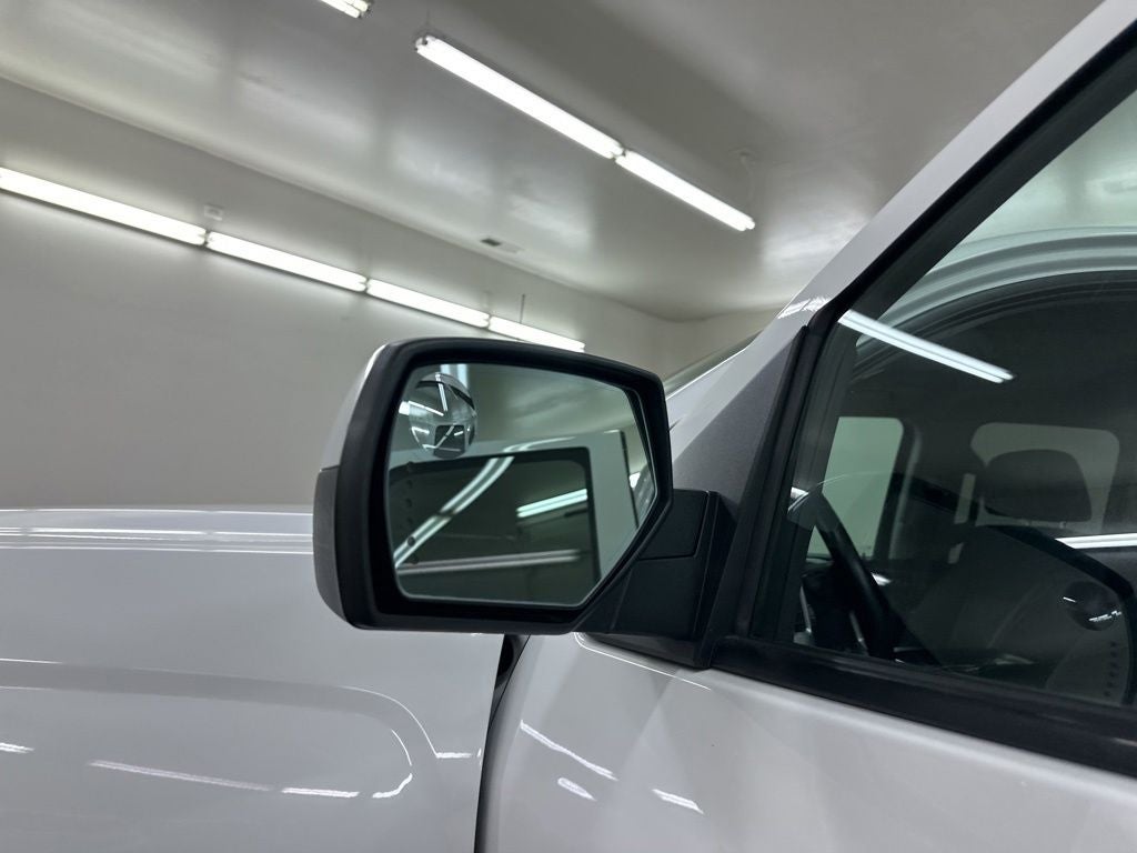 2015 Chevrolet Silverado 1500 LT LT2