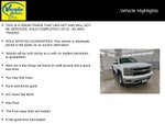 2015 Chevrolet Silverado 1500 LT LT2