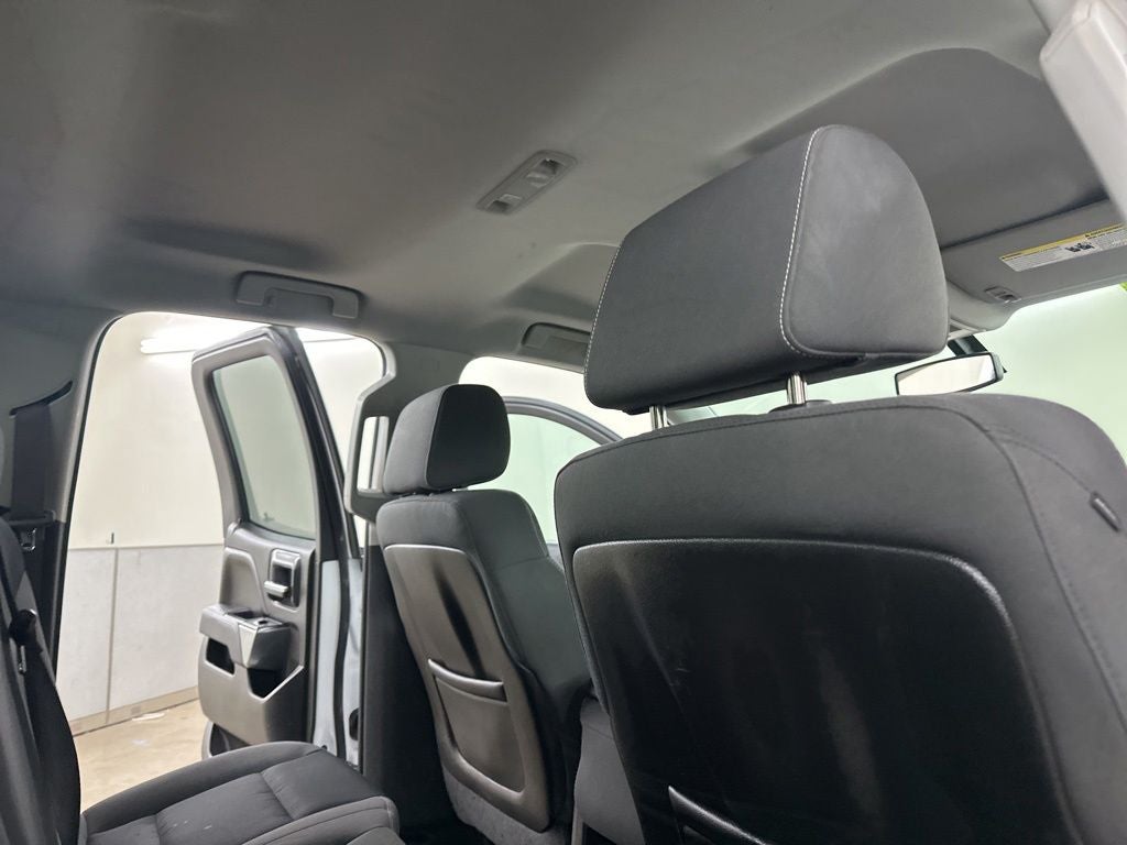 2015 Chevrolet Silverado 1500 LT LT2