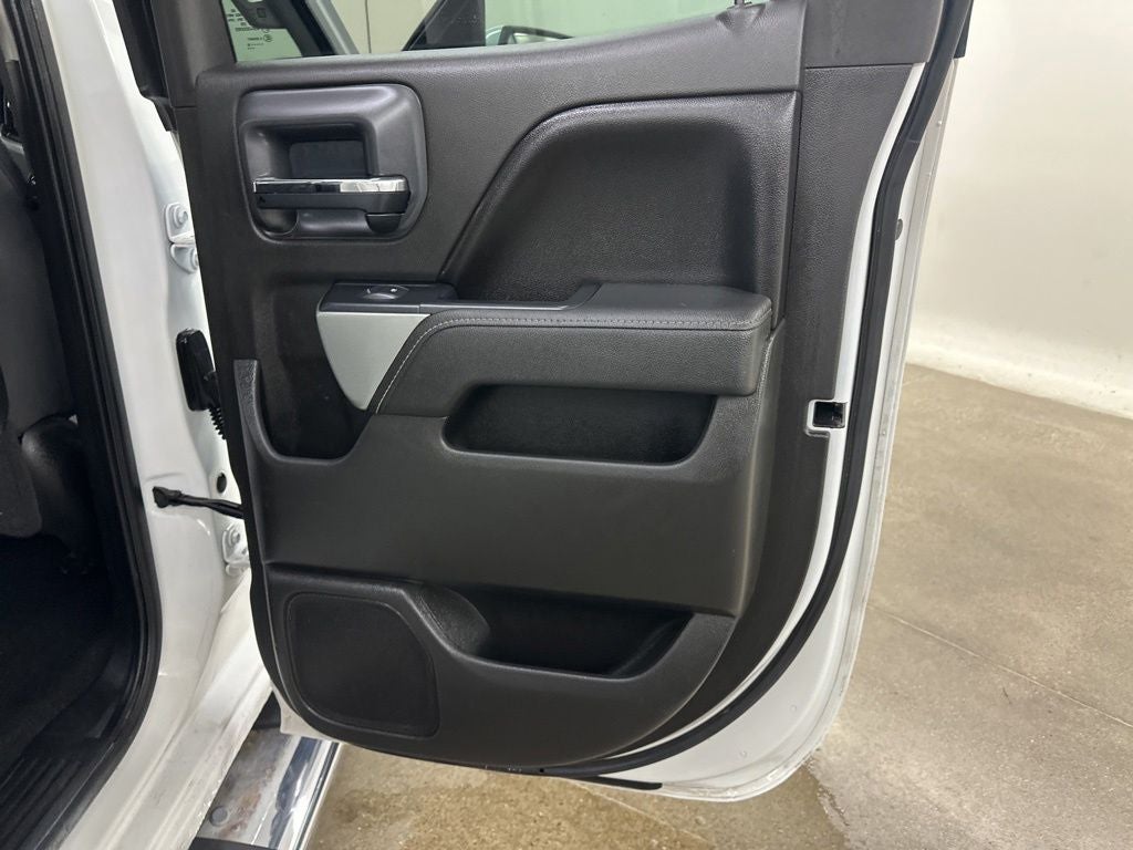 2015 Chevrolet Silverado 1500 LT LT2