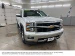 2015 Chevrolet Silverado 1500 LT LT2