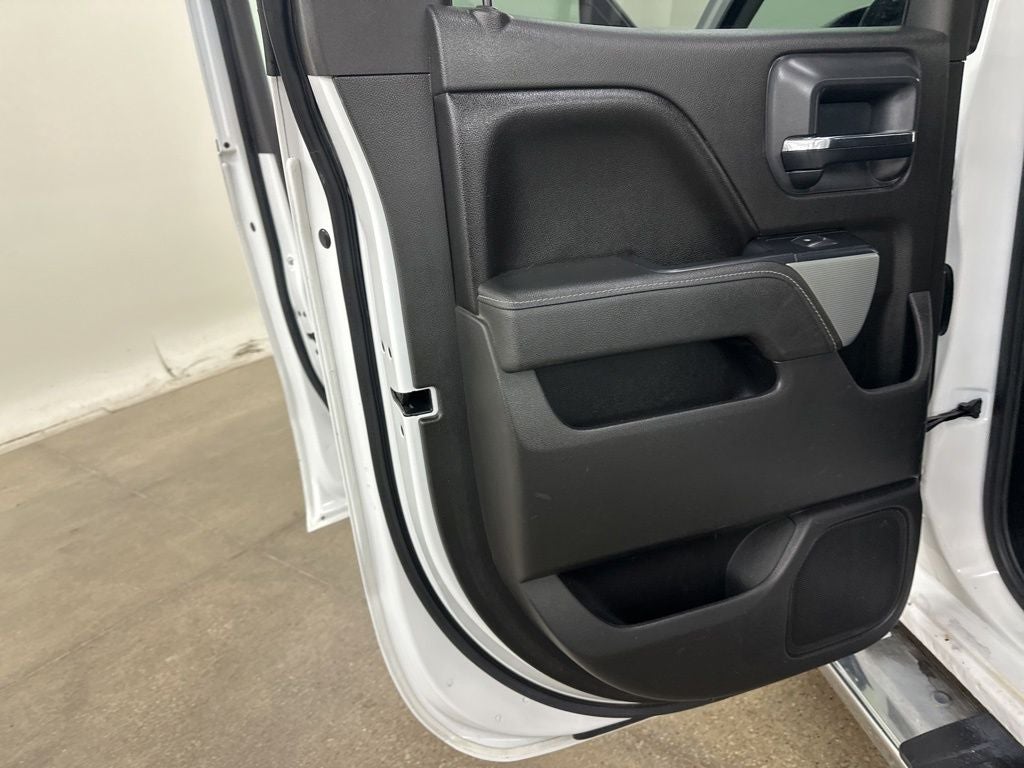 2015 Chevrolet Silverado 1500 LT LT2