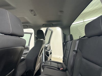2015 Chevrolet Silverado 1500 LT LT2