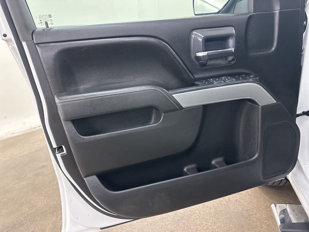 2015 Chevrolet Silverado 1500 LT LT2