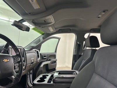 2015 Chevrolet Silverado 1500 LT LT2