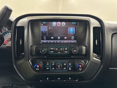 2015 Chevrolet Silverado 1500 LT LT2