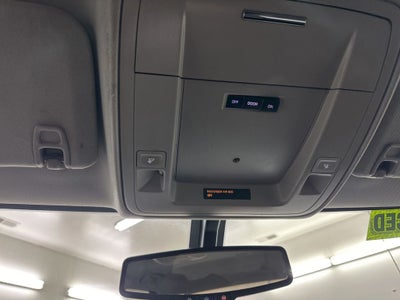 2015 Chevrolet Silverado 1500 LT LT2
