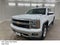 2015 Chevrolet Silverado 1500 LT LT2