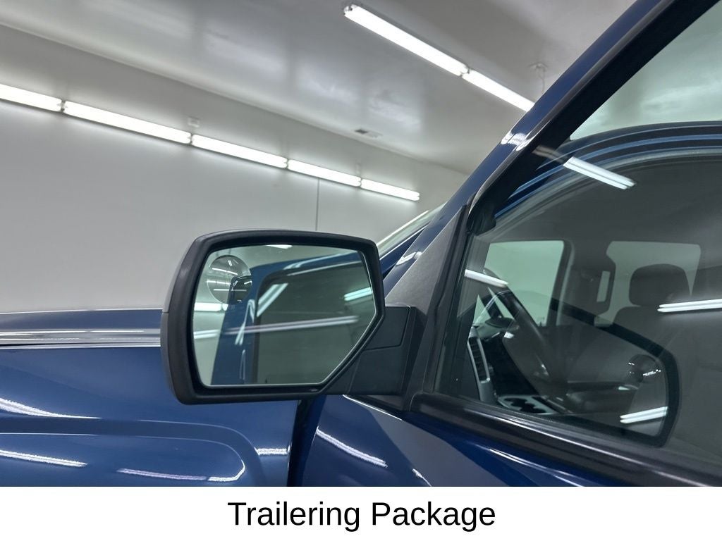 2016 Chevrolet Silverado 1500 LT LT2