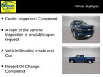 2016 Chevrolet Silverado 1500 LT LT2