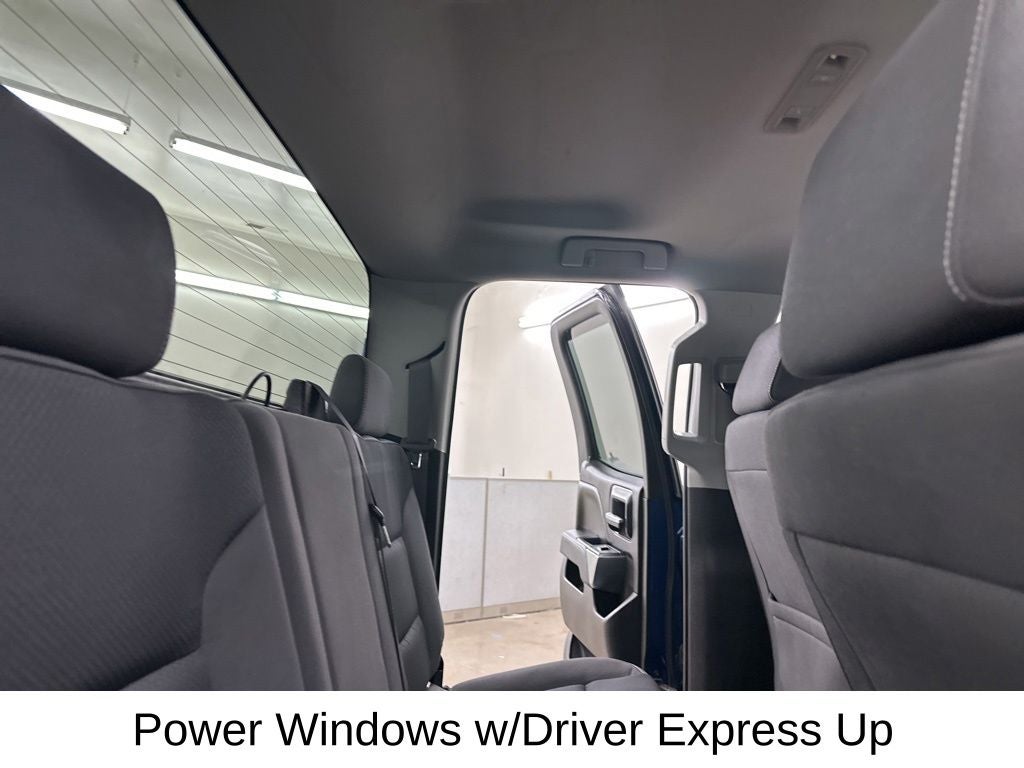 2016 Chevrolet Silverado 1500 LT LT2