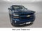 2016 Chevrolet Silverado 1500 LT LT2