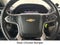 2016 Chevrolet Silverado 1500 LT LT2