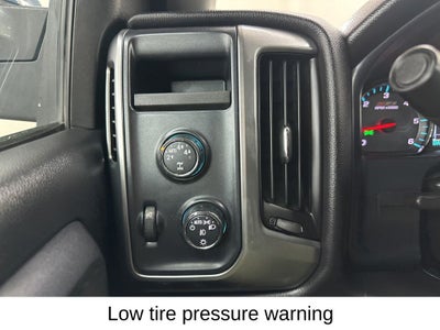 2016 Chevrolet Silverado 1500 LT LT2