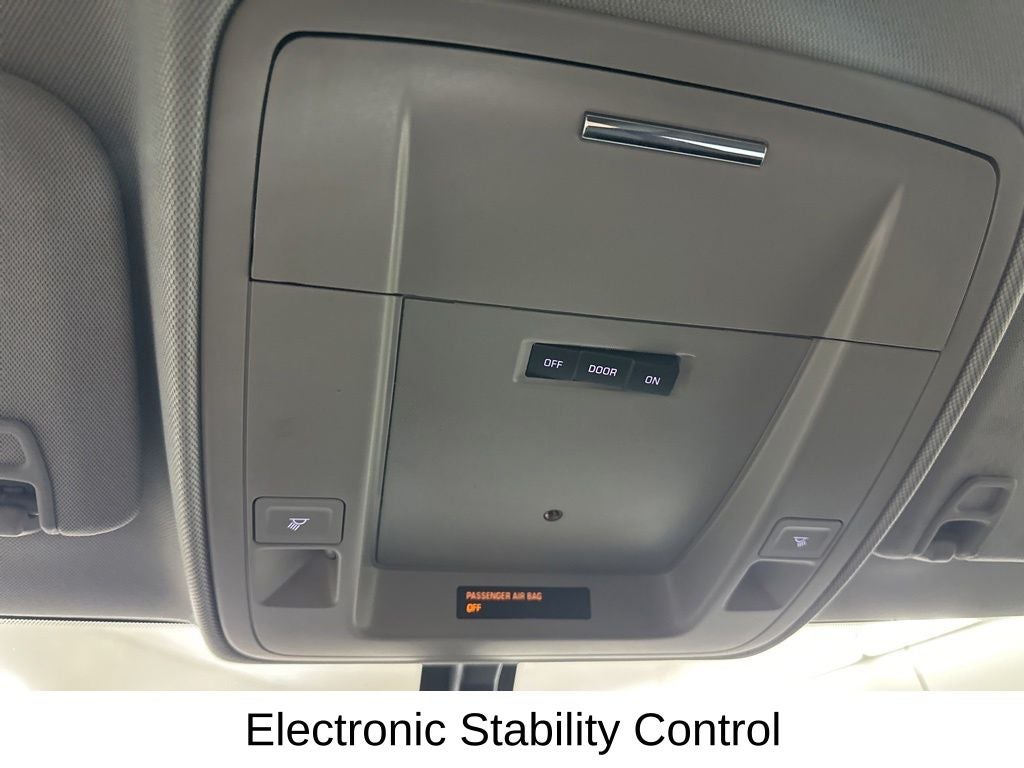 2016 Chevrolet Silverado 1500 LT LT2