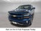 2016 Chevrolet Silverado 1500 LT LT2