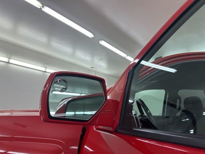 2014 Chevrolet Silverado 1500 LT LT2