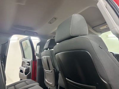 2014 Chevrolet Silverado 1500 LT LT2