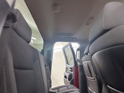 2014 Chevrolet Silverado 1500 LT LT2