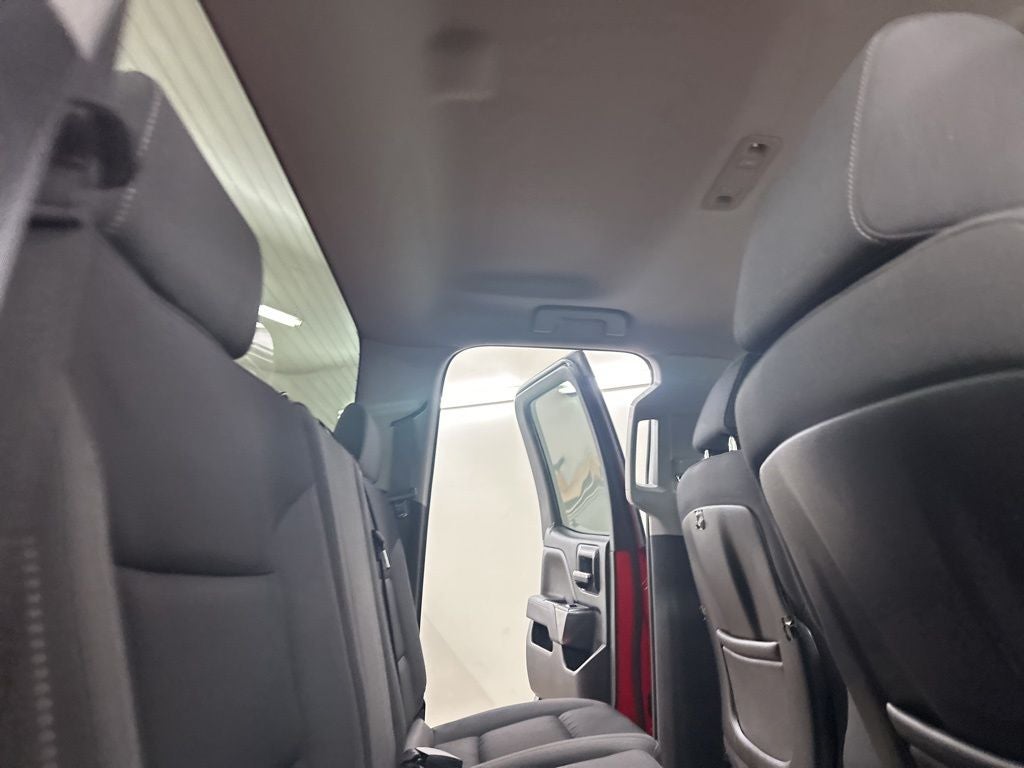 2014 Chevrolet Silverado 1500 LT LT2