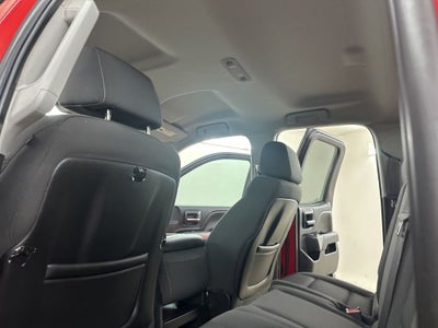 2014 Chevrolet Silverado 1500 LT LT2