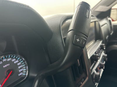 2014 Chevrolet Silverado 1500 LT LT2
