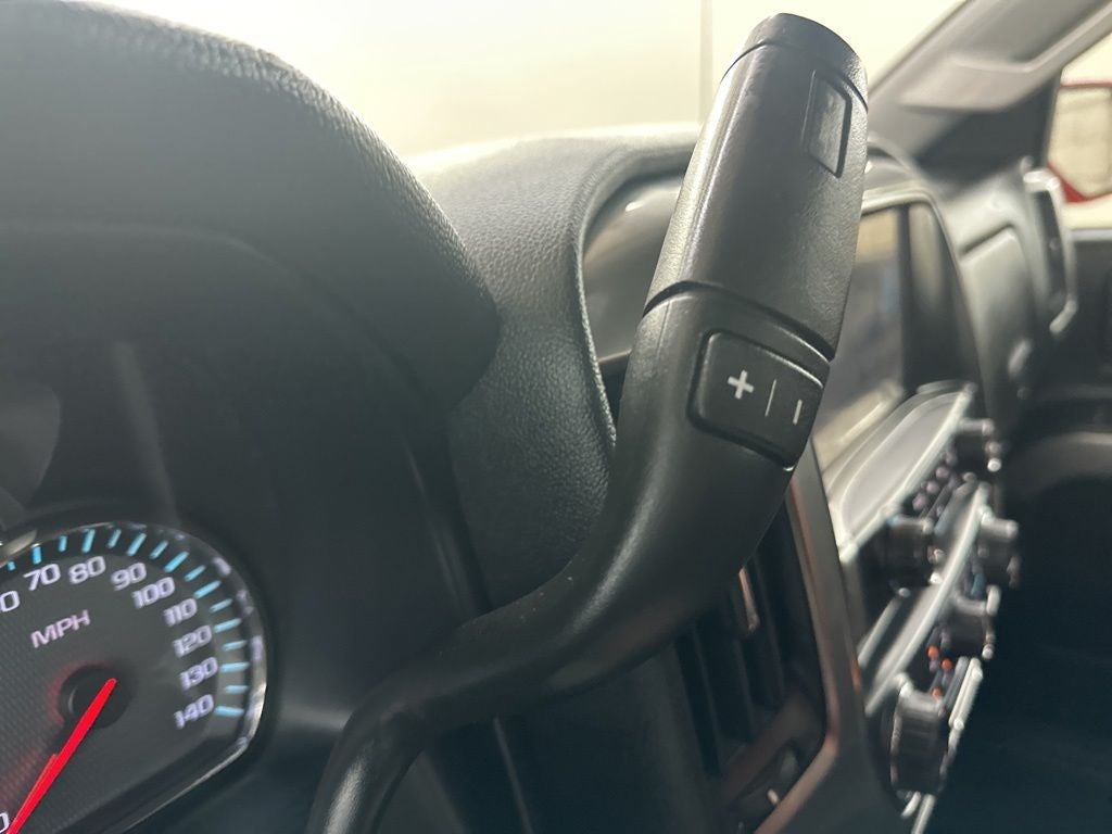 2014 Chevrolet Silverado 1500 LT LT2