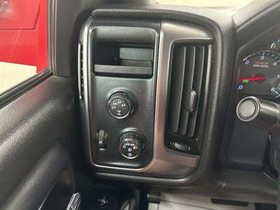 2014 Chevrolet Silverado 1500 LT LT2
