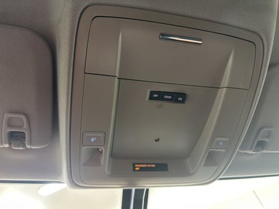2014 Chevrolet Silverado 1500 LT LT2