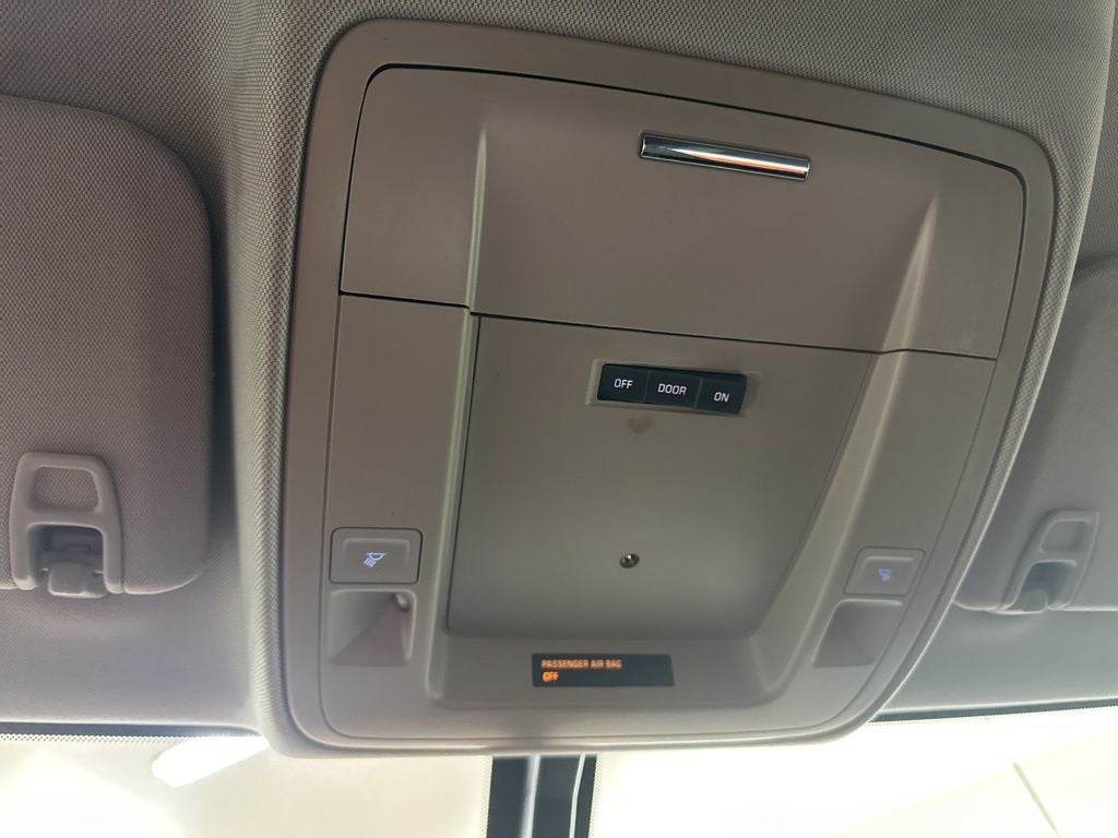 2014 Chevrolet Silverado 1500 LT LT2