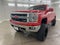 2014 Chevrolet Silverado 1500 LT LT2
