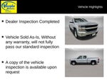 2017 Chevrolet Silverado 1500 LT LT1
