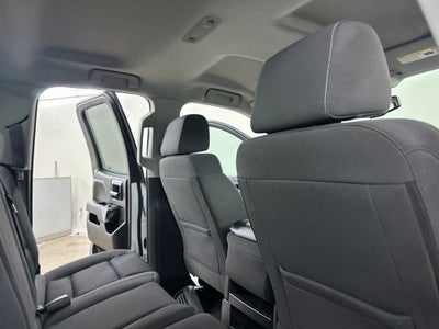 2017 Chevrolet Silverado 1500 LT LT1