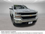 2017 Chevrolet Silverado 1500 LT LT1