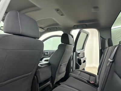 2017 Chevrolet Silverado 1500 LT LT1
