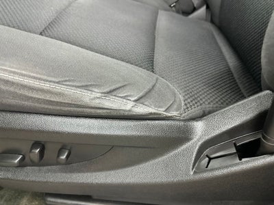 2017 Chevrolet Silverado 1500 LT LT1