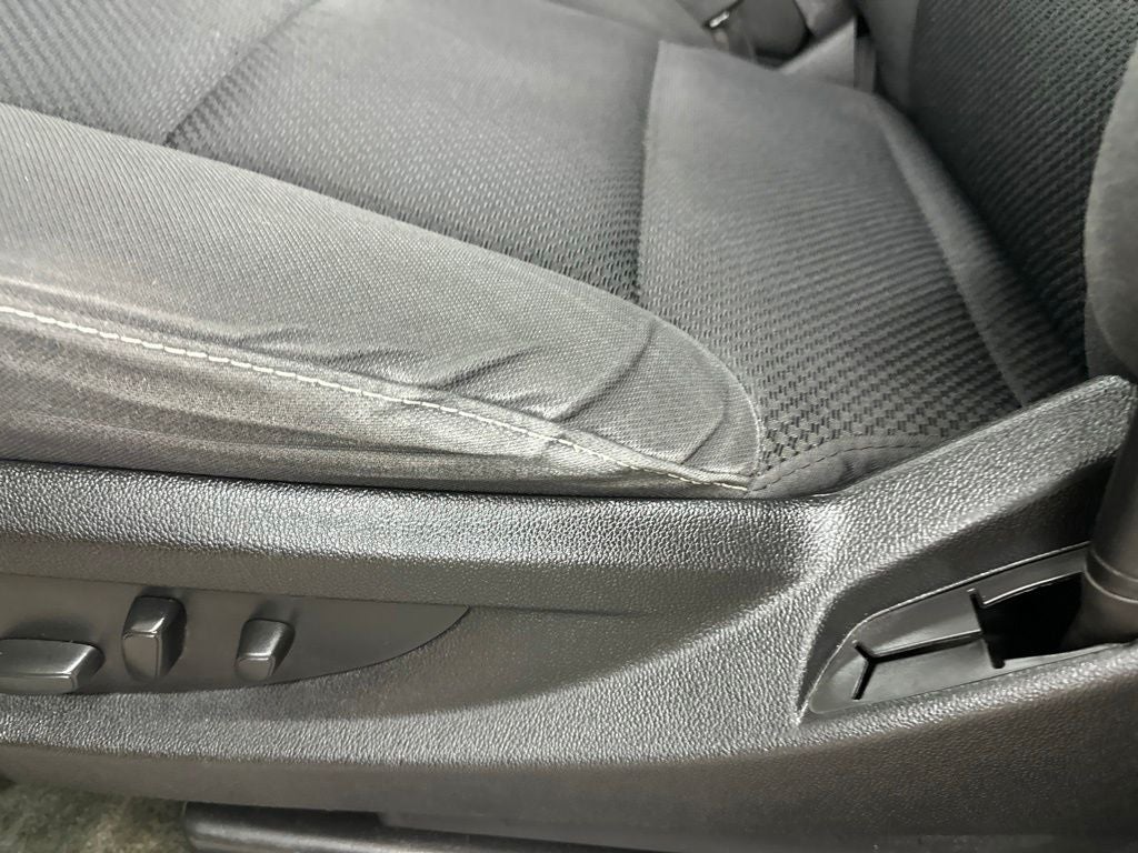 2017 Chevrolet Silverado 1500 LT LT1