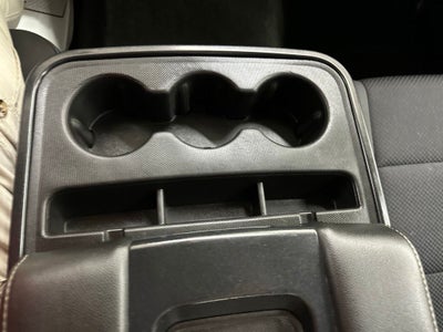 2017 Chevrolet Silverado 1500 LT LT1