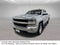 2017 Chevrolet Silverado 1500 LT LT1