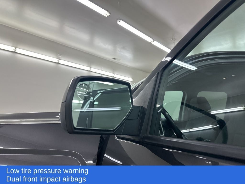 2016 Chevrolet Silverado 1500 LT LT1