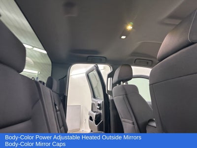 2016 Chevrolet Silverado 1500 LT LT1